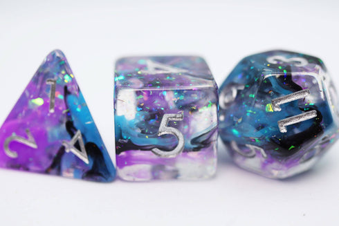 Eventide RPG Dice Set